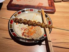 -雪熊精酿·哈尔滨烧烤酒馆(非遗大串店)