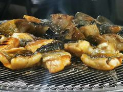 -本炙炭烤·蒲烧活鳗料理店(金沙洲店)