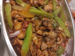 -鑫皇朝酒店(建设一路店)