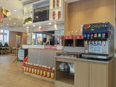 -必胜客(安盛购物广场金州店)