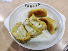 -蒋家桥饺面店(东关街店)