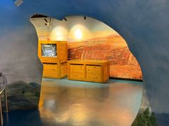 -国家自然博物馆