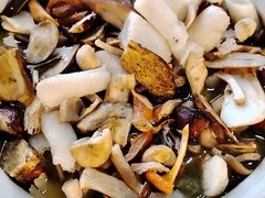 -山人野生菌餐厅