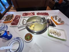 -八合里牛肉火锅(八合里总店)