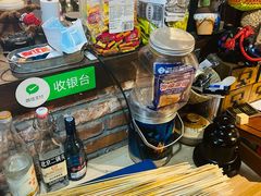 -马路边边串串香(大成路店)