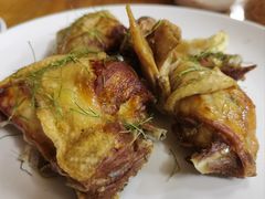 -孟获炸鸡饭店