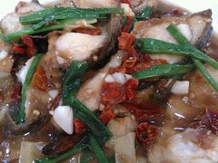 -南雄雄州土菜餐厅(粤北大厦店)