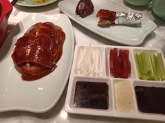-泰钰丰烤鸭.天津菜(开发区店)