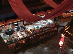 -隐厨中国餐馆(红旗大街店)