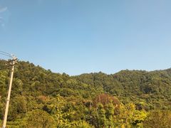 -虎啸峡漂流