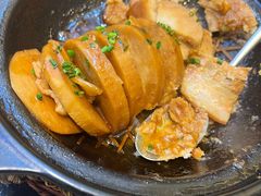 -香山湖华璋大酒店(新浦路店)