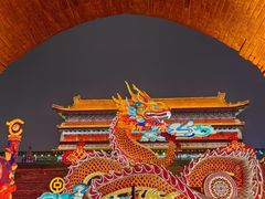 -西安城墙·碑林历史文化景区