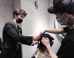 -SEBASTIAN塞巴斯汀