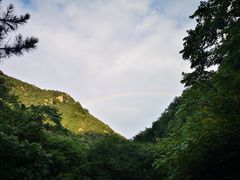 -灵山