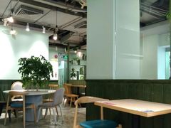 大堂-仙踪林(江南西店)