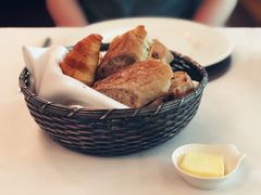 面包-福楼法餐厅FLO