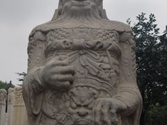 -北京石刻艺术博物馆(五塔寺)
