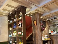 -玛格萝妮比萨屋(陆家浜路店)