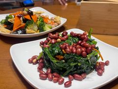 -老北京胡同味道二荤铺(酒仙桥店)