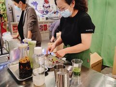 -THE MATCHA TOKYO抹茶东京