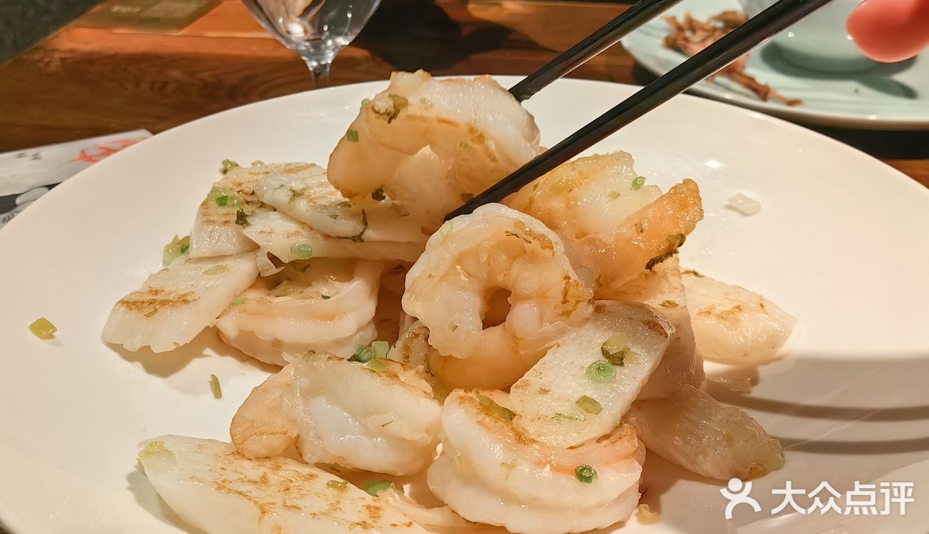 余杭粤菜天花板