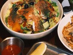 -Bistro 63 创意融合料理(广粤天地店)