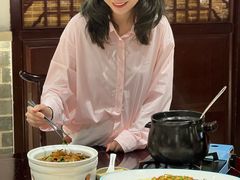 -集贤门·徽菜(福田店)