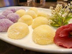 -蟹之国·精品蟹料理(极地店)