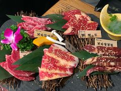 -黑牛の店·和牛烧肉(合生汇店)