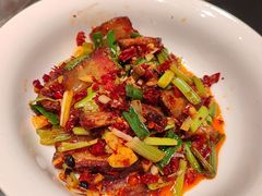 -贺庄·活鱼馆(珠吉路店)