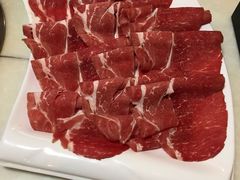 -阳坊胜利涮羊肉(阳坊老店)