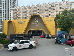 -御海8号温泉酒店