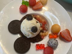 -水桶王国主题餐厅·聚会·生日派对·亲子活动·家庭套餐(亚龙湾希尔顿店)