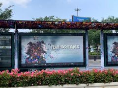 -大连体育中心体育馆