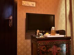 -莱仪堂艾灸经络养生馆(九亭一店)