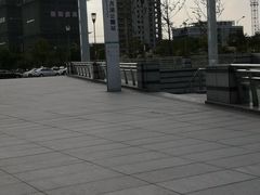 -映月湖中央公园