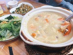 -官塘锋记鱼生·生腌·砂锅粥(牌坊街店)