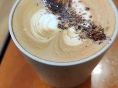 -COFFEE HOLIC(朝外SOHO店)