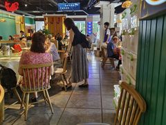 -老街鱼嘴巴(坡子街老店)