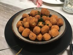 府里炸豆腐-Green passionate越南料理(环球港店)