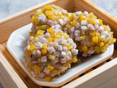 五谷杂粮蒸肉丸-荣华酒楼(鼎湖区店)