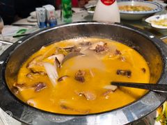 -启东海鲜人家(古美路店)