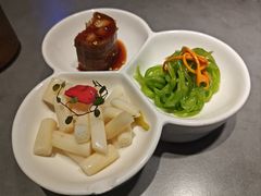 -姑苏家宴·苏帮菜·松鼠桂鱼(苏州总店)