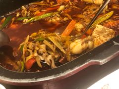 -自贡好吃客(科华店)