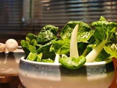 -烹然四季椰子鸡火锅(姚家园万象汇店)