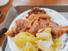 -老柴枝猪脚饭(窑岭店)