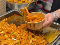 -周小亮丁家坡洋芋(全国总店)