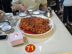 -石饮红星包子(中山路店)