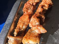 -西域美食蘭州拉面