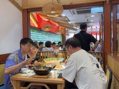 -光海·乡记酸菜鱼·始于1996(花园路店)